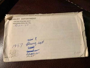 1957�N�č������ǋ�݃v���[�t�Z�b�g *����������* �v���[�t