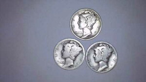 1927 P D S (3�s�[�X�Z�b�g) �}�[�L�����[�V���o�[�_�C�� G -VG