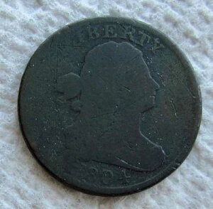 1804�N �v���[��4 �X�e���Ȃ� 1/2�Z���g �h���[�v�o�X�g �n�[�t�Z���g �󏭓��t �t�����t �X�N���b�`����
