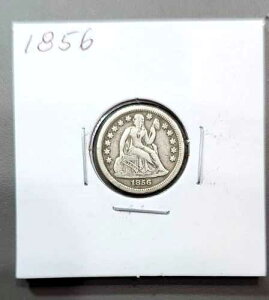 1856�N ���� Lib. Dime - ���� - �ڍ�