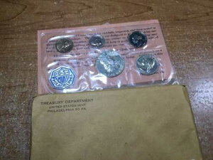 1962�N�č������ǔ��s�V���o�[�v���[�t�Z�b�g�A�I���W�i�������t���A�Z���n���V�[���t�� 022264re