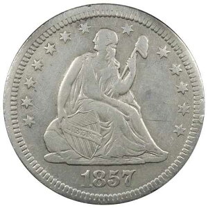 1857�N ���o�e�B���� VF+ ���ɗǍD�ȏ�� �N���[�j���O�ς� A2789