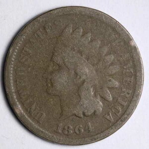 1864 L �C���f�B�A���w�b�h �Z���g�y�j�[ �ǍD+ E103 T