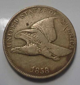 Fine++/VF 1858 ���[�W���^�[ �u���E�� �t���C���O�C�[�O�� 1�Z���g �y�j�[ �����z��!