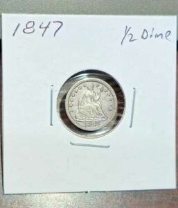 1847�N�� �����n�[�t�_�C���d�� - ���� - �����炭�Â��N���[�j���O�ς� - ���͂ȑ��u