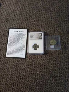2coinlot �Ñネ�[�}�R�C�� ����700�N�� & NGC���K�i - �C���ݕ� 1658-1805
