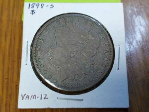 1898 �N�����K�� �V���o�[ �_���[�A�n�C�O���[�h�uC�v - �~���[ & �t���X�g!