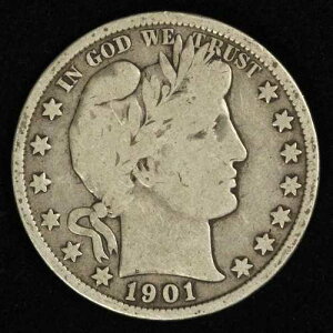 1901�N 50�Z���g �o�[�o�[ �n�[�t�h�� - �č���������