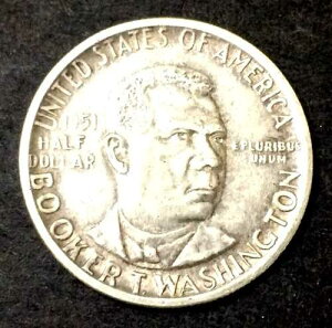 1951�N �A�����J���O�� �u�b�J�[�ET�E���V���g�� �n�[�t�h�� 50�Z���g ���