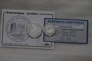 �h�C�c �~���[���n�C�� - COA�t���v���[�t���_��2�� B48 #1BX9