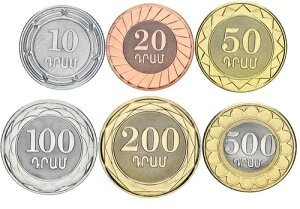 �A�����j�A �R�C��6���Z�b�g 2003-2005 UNC 10�A20�A50�A100�A200�A500�h����