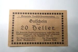 1920 �N �I�[�X�g���A 20 �w���[�s �m�C�V���e�B�t�g �C���i�[�}���c�B���O �Q�}�C���f