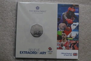 ?? ???? UK GB 2021 Team GB - Believe Extraordinary�A50 �y���X���J�����C�����~���g�p�b�N B