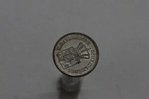 ?? ???? �h�C�c �o�C�G���� 1 �N���C�c�@�[ 1863 �V���o�[ �n�C�O���[�h B68 #Z1474