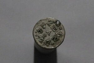 ?? ???? �I�����_ Zeeland 2 STUIVERS 1727 �V���o�[ �z�[�� B84 #6785