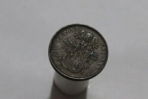 ?? ???? �o�`�J�����c�� 1/2 BAIOCCO 1851 B B84 #K3770