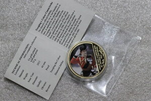 ?? ???? �p�� GB �_�C�������h �W���r���[ 40mm �����b�L ���_�� COA B64 #43 CP15 �t��