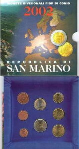 2002�N�T���}���m���a���A�n��ʃR�C���A�R���v���[�g�V���[�Y BU