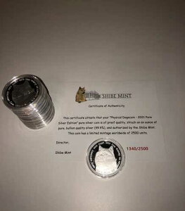 2021�N�h�[�W�R�C���AShibe Mint Silver Edition�ACOA�t���A2500������