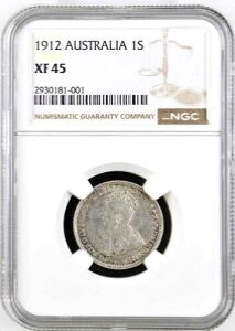 1912�N �I�[�X�g�����A 1�V�����O�ANGC XF 45�AKM-26