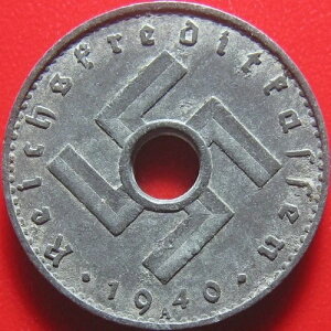1940�N �h�C�c 5 ���C�q�X�t�F�j�q �C�[�O���w�b�h ��񎟐��E��� �R��� �������i�␻�ł͂���܂���j