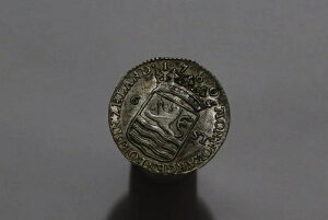 ?? ???? �I�����_ Zeeland 6 STUIVERS 1780 �󏭂ȃV���[�v�ȃf�B�e�[�� B84 #6583