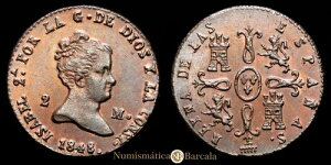 �C�U�x�� II 2 �}�����F�f�B�X (2,56g) 1848 �Z�S�r�A AC-60 XF+