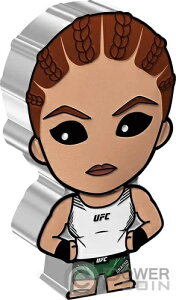 �A���N�T�E�O���b�\ �`�r UFC 1�I���X �V���o�[�R�C�� 2�h�� �j�E�G 2023