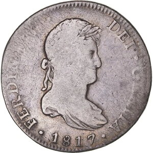 [#1066498] �R�C���A�X�y�C���A�t�F���f�B�i���h7���A8���A���A1817�N�A���L�V�R�AVF�A��AKM:11