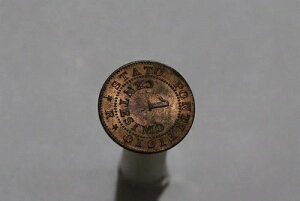 ?? ???? �o�`�J���s�� 1 �Z���e�V�� 1866 �� ���i�� B84 #K3798