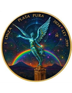 HOLO COSMIC ���x���^�[�h 1 �I���X �V���o�[ �R�C�� ���L�V�R 2024