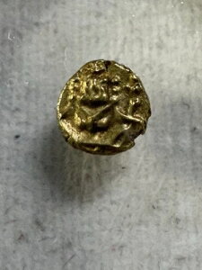 1638-1812�N �C���h�ˉ��� �}�C�\�[�� 1�t�@�i�� NGC���� AU58�O���[�h