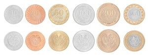 �A�����j�A 10-500 �h���� 6�s�[�X�Z�b�g�A2003-2004�AKM #97-112�A�V�i X 10 PCS