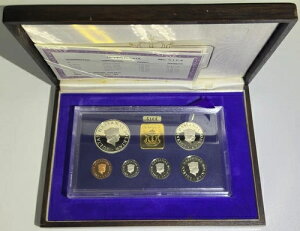 �u���l�C 1986 1 5 10 20 50 �Z�� 1�h�� 6�� �v���[�t�R�C���Z�b�g �V���K�|�[�������� PS5
