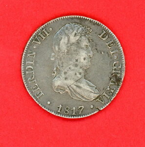 1817 ���} �y���[ 8 ���A�� JP �t�F���f�B�� VII KM # 117.1 VF�B