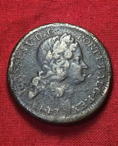 1747�N �W���A���l�X5�� �|���g�K�� ���� 36�V�����O ��