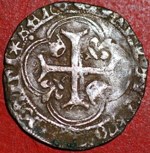 ���[���b�p�����̃u�����E���C11���i�������j1461-1483�N ��� Dy#550