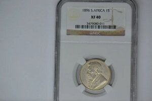 ��A�t���J: 1896 1�V�����O - NGC XF-40�B