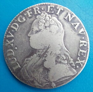 ���C15���A�I���[�u�̎}�̏� 1739�N �I�E���I���A�\�r�� 1��