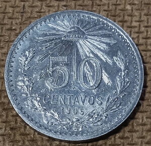 �f���炵��BU-GEM BU KEY DATE 1905 ���L�V�R �L���b�v�����C .800 �V���o�[ 50 �Z���^�[�{ ���򂠂�