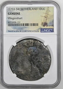 1733-34�N �I�����_ 1 DUC ��j�D Vilegenthart NGC �Ӓ�ς� �{��