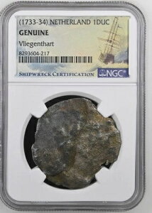 1733-34�N �I�����_ 1 DUC ��j�D Vilegenthart NGC �Ӓ�ς� �{��