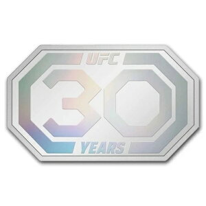 2023�N UFC30���N�L�O 1�I���X �V���o�[ �v���[�t �`�r�R�C��
