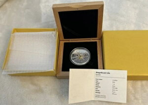 �N�b�N���� 5�h�� 2016�N �V���o�[ �v���[�t 1�I���X ��� �}�O�j�t�B�Z���g���C�t �n�` �N��