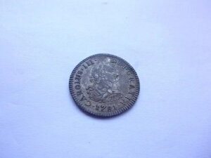 ���L�V�R �J�����X3�� 1781 FF �V���o�[ 1/2 ���A�� sbk13