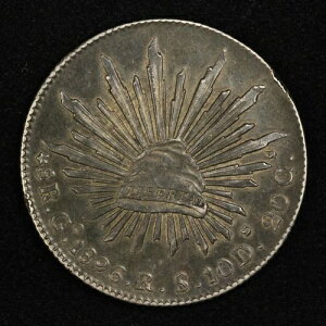 1896-GO RS ���L�V�R 8 ���A���A�O�A�i�t�@�g - �č��ւ̑�������