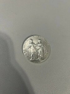 Repvbliqve Francaise �V���o�[�R�C�� �t�����X-