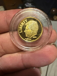 2006 DIME.999 �V���o�[���� 24K �S�[���h ���[�K�� �v���[�t �ؖ����t���B �����ʖ��O���[�h-