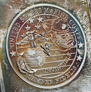 �A�����J�C���� Semper Fidelis TONED 10g 999 FINE �V���o�[�o�[ C6048
