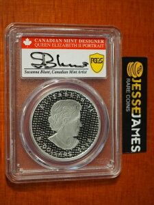 2018�N 5�h�� �C���v���[�t �V���o�[ ���[�v�����[�t PCGS PR70 30���N�L�O �X�U���i�E�u�����g �T�C������
